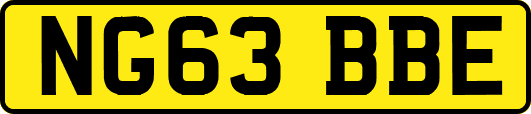 NG63BBE
