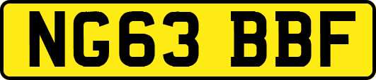 NG63BBF