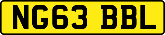 NG63BBL