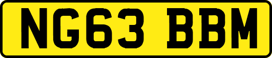 NG63BBM