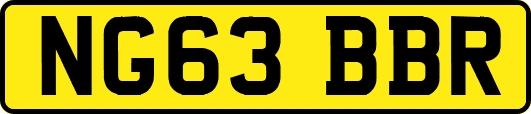 NG63BBR