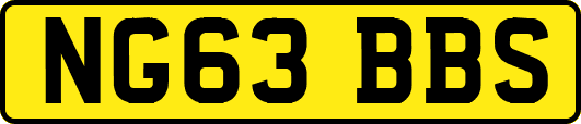 NG63BBS