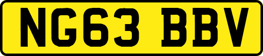 NG63BBV