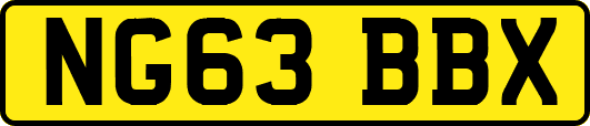 NG63BBX