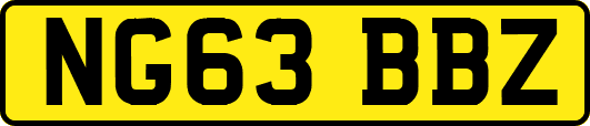 NG63BBZ