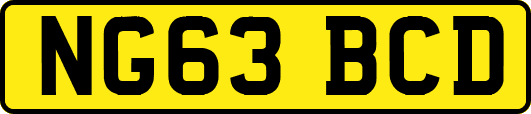 NG63BCD