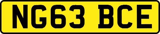 NG63BCE