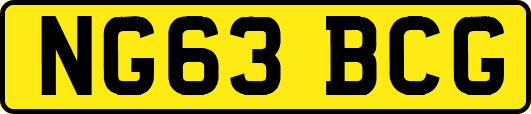NG63BCG