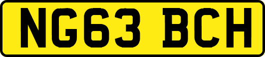 NG63BCH