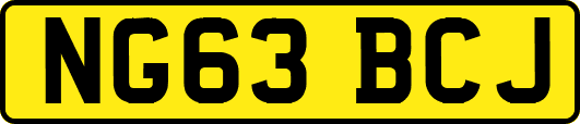 NG63BCJ