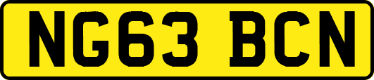 NG63BCN