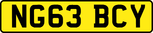 NG63BCY