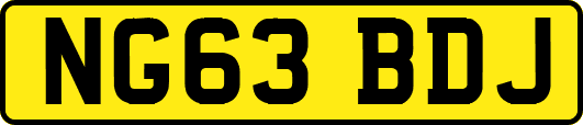 NG63BDJ