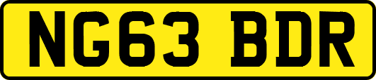 NG63BDR