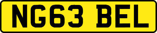 NG63BEL