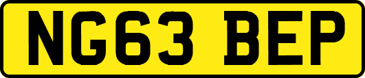 NG63BEP