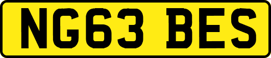 NG63BES