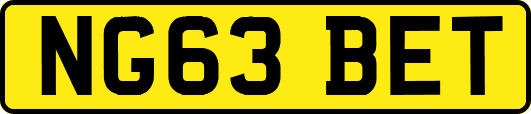 NG63BET