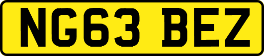 NG63BEZ