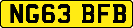 NG63BFB