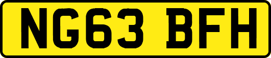 NG63BFH