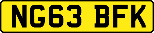 NG63BFK