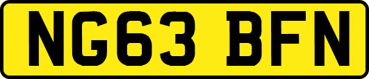 NG63BFN