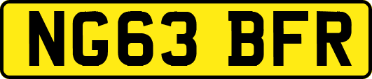 NG63BFR