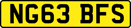 NG63BFS