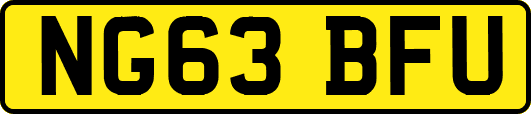 NG63BFU