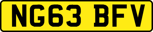 NG63BFV