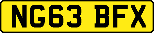 NG63BFX