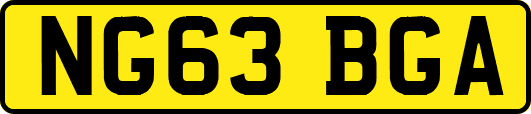 NG63BGA