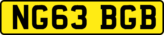 NG63BGB