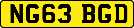 NG63BGD