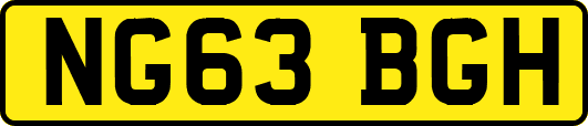 NG63BGH