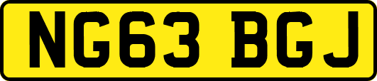 NG63BGJ