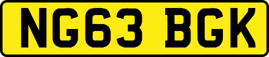 NG63BGK