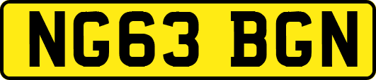 NG63BGN