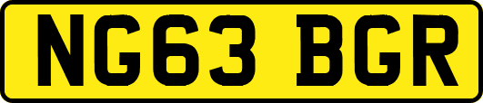 NG63BGR