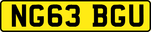 NG63BGU