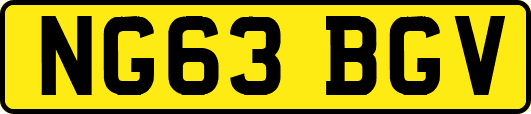 NG63BGV