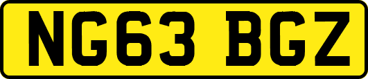 NG63BGZ
