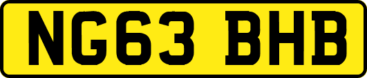 NG63BHB