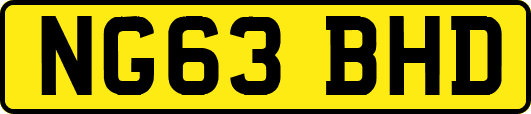 NG63BHD