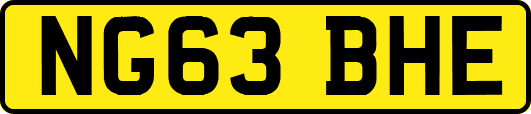 NG63BHE