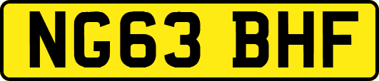 NG63BHF