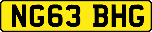 NG63BHG