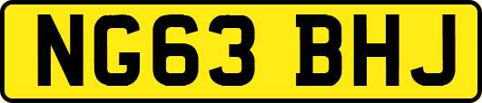 NG63BHJ