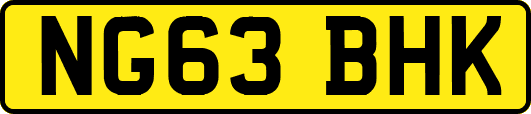 NG63BHK